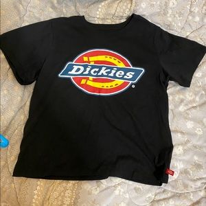 Dickies crop top